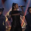 Gaya kompak penyanyi asli KPOP DEMON HUNTER