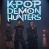 Penyanyi Asli KPOP DEMON HUNTER bawakan lagu Golden