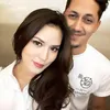 Raisa dan Keenan Pearce
