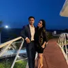 Ajun Perwira dan Jennifer Ipel