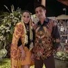 Ajun Perwira dan Jennifer Ipel