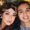 Ajun Perwira dan Jennifer Ipel