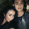 Ajun Perwira dan Jennifer Ipel