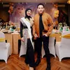 Jenita Janet dan Danu Sofyan