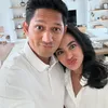 Ririn Ekawati dan Ibnu Jamil