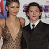 Tom Holland dan Zendaya Disebut Tunangan 