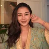 Mutia Ayu istri Glenn Fredly