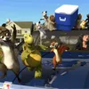 kung fu panda