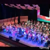 trust orchestra disney pixar