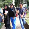40 Hari Kematian Olga