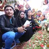 40 Hari Kematian Olga