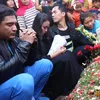 40 Hari Kematian Olga