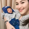 Kenangan Ayu Ting Ting Bareng Baby Zoltan