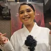 Ruth Sahanaya