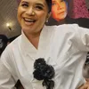 Ruth Sahanaya