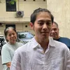DJ Panda serahkan pada kuasa hukum