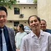 DJ Panda dilaporkan oleh Erika Carlina