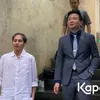 DJ Panda dan kuasa hukumnya