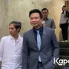 DJ Panda bersama Michael Sugijanto