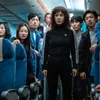 Film Okay! Madam