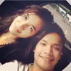 Randy Pangalila &amp; Michella Putri