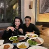 Ajun Perwira dan Jennifer Jill