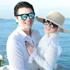 Syahrini dan Reino Barack
