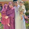 Ega Noviantika dan Rafly DA
