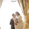 Ussy dan Andhika Pratama