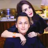 Ussy dan Andhika Pratama