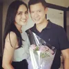 Shandy Aulia - David Herbowo