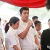 Warisan Hotma Sitompul