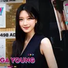 Most Beautiful Korea Celebrities 2023