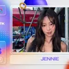 Jennie BLACKPINK