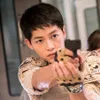 aktor aktris drama favorit di AS