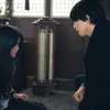 Lawan main Kim Tae Ri