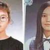Aktris korea cantik