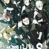 5 anime terbaru di Vidio