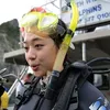 trauma seleb korea