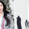 Irene Red Velvet