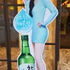 Irene Red Velvet