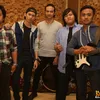 5 Cowok Ganteng \&#039;Anak Monica Oemardi\&#039;, Siap Kecup Manis Telingamu