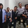 5 Cowok Ganteng \&#039;Anak Monica Oemardi\&#039;, Siap Kecup Manis Telingamu