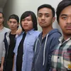 5 Cowok Ganteng \&#039;Anak Monica Oemardi\&#039;, Siap Kecup Manis Telingamu
