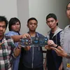 5 Cowok Ganteng \&#039;Anak Monica Oemardi\&#039;, Siap Kecup Manis Telingamu
