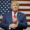 Donald trmp, film donald trump, presiden amerika donald trump