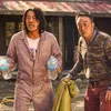 Film HANDSOME GUYS