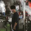 Film Fabricated City