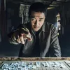 Film The Divine Move 2: The Wrathful
