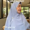 Nenek buyut Miskah Shafa